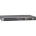 Netgear GS728TX 28 Port Pro Safe Gigabit Stack able L2 Managed Switch
